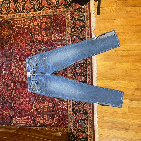 Frame Jeans - Picture 1 of 4